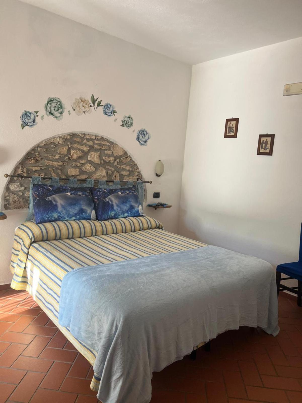 Agriturismo La Castellina Сатурния Екстериор снимка